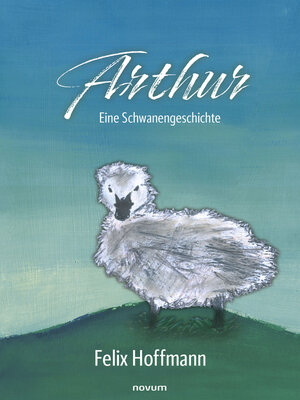cover image of Arthur